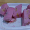 Cooksnap dari Endarati Palupi untuk resep Hunkwee pisang pandan