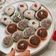 Cooksnap de Maria Luisa Cardoso quando cozinhou Brigadeiros.
