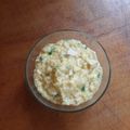 Cooksnap dari Nur Ikasari untuk resep Nasi uduk telur bayam (Mpasi 6 m+)