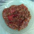 Cooksnap dari Mahardini Ekaputri untuk resep Sambal terasi goreng