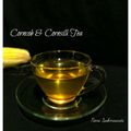 Cooksnap dari Noni Sukmawati untuk resep Teh Tongkol Jagung (Corncob) - Bahan Alami Serbaguna