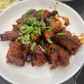 Cooksnap của Tracyy khi họ làm theo món Sườn non rim mặn ngọt (Sườn ram)