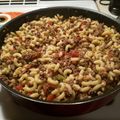 Alecia Davidson's cooksnap of when they made Beef Noodle Goulash.