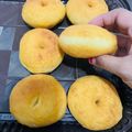 Cooksnap dari Istiqomah Fitriyani untuk resep Donat