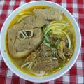 Cooksnap của QUÂN NGUYỄN khi họ làm theo món Bún bò ai ơi... :)