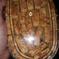 Cooksnap dari Galuh Afriska Andriyani untuk resep Kaastengels