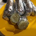 Cooksnap dari Mia Ahmed untuk resep 226..lemper Ayam Bakar