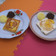 Cooksnap dari Eka Purwaningsih untuk resep Roti Panggang Telur