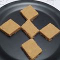 Bhavna C. Desai's cooksnap of when they made સુખડી (ગોળપાપડી) (Sukhdi recipe in Gujarati).