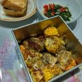Cooksnap dari Firstyaprilly Wahyuningtyas untuk resep 1. Ayam Oven (Panggang) untuk Diet