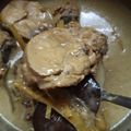 Cooksnap dari Dentha Fauziah untuk resep Opor ayam kilat