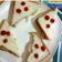 Richa Shahpatel's cooksnap of when they made વેજિટેબલ સેન્ડવિચ.