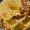 Cooksnap dari cza21 untuk resep Bolu Jadul Marmer Mocca