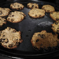 El cooksnap de SofiChef cuando hizo Galletas de avena sin harina.
