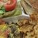 صورة من جوري 🌹، شاركها بعد تجربة وصفة غداء كودو 🥗🍟🍗
