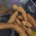 Cooksnap dari Bikinan Jari untuk resep Cakwe mini simple