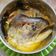 Cooksnap dari Diajeng Anjar Pratiwi untuk resep Sup Kepala Salmon