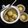 Dipika Bhalla's cooksnap of when they made Pani phulki chat.