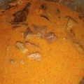 Cooksnap dari Rima Masykur untuk resep Daging Sapi Kuah Santan Simpel