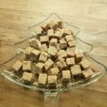 zandra.peterson.1's cooksnap of when they made Peanut Butter Fudge.