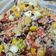 El cooksnap de agr agr cuando hizo Taboule de quinoa con mango y hierbabuena.