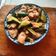 Rong 的 小黃瓜炒雞肉 cooksnap