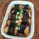 Cooksnap dari Angelina Devi untuk resep Tahu Gulung Nori Masak Saus