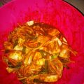 Cooksnap dari mama cc untuk resep Kimchi mudah dan praktis
