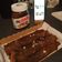 Cooksnap de Alexis Leroux sur la recette Crêpes au Cacao 🥞