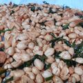 Cooksnap dari Siska Poespita untuk resep Kacang Goreng Bawang daun jeruk