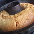 El cooksnap de Mayra cuando hizo Bizcochuelo de zanahoria.