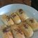Cooksnap dari Windy Pramono untuk resep Molen pisang uli