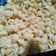 El cooksnap de Beatriz Camarena cuando hizo Ensalada de Atún con Pasta.