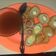 Cooksnap dari Angelina Wawa untuk resep Pempek Dos Ny. Liem