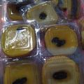 Cooksnap dari Alekawa Rasasti untuk resep Kue lumpur kentang endul