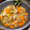 El cooksnap de Zaida TC @alquimiasfood cuando hizo Pollo con champiñones y zanahoria.