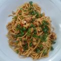 Cooksnap dari Endah Nurmaningsih untuk resep Mie Goreng Pedas Manis Ekonomis ala Mie Gacoan