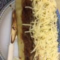 Cooksnap dari Revty Amelia (bundaAnya) untuk resep Bolu Singkong Kukus