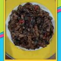 Cooksnap dari Khaira Hanifah Maulida untuk resep Tumis Tempe Kecap Pedas