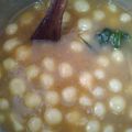 Cooksnap dari bhebe untuk resep Bubur Candil Ketan