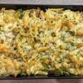 Henrietta Balogh Cooksnap-ja, amikor elkészítette a(z) Tejszínes, brokkolis, csirkés tészta 🥦 receptet.