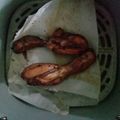 Cooksnap dari mila atmajaya untuk resep Ayam bakar madu air fryer