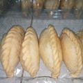 Cooksnap dari Ela Safrida Effendi untuk resep Kulit Pastel Anti Gagal / Pastel Frozen
