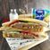 Cooksnap dari Novitaa Sari untuk resep Korean Street Food Sandwich