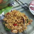 Cooksnap dari Indah Menii untuk resep Bakmi Goreng