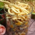 Cooksnap dari Lionie Adi untuk resep Cheese stick lembut gurih