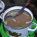 Cooksnap dari Susan Damayanti untuk resep Sup Senerek / Kacang Merah khas Magelang