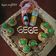 Cooksnap dari Dapoer_Reny untuk resep Buttercream Lembut, enak gak nggadel dilidah !!!