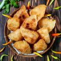 Cooksnap dari Oknisa Carolina untuk resep Martabak Bihun