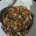 Cooksnap dari adham untuk resep Sambal matah enak
